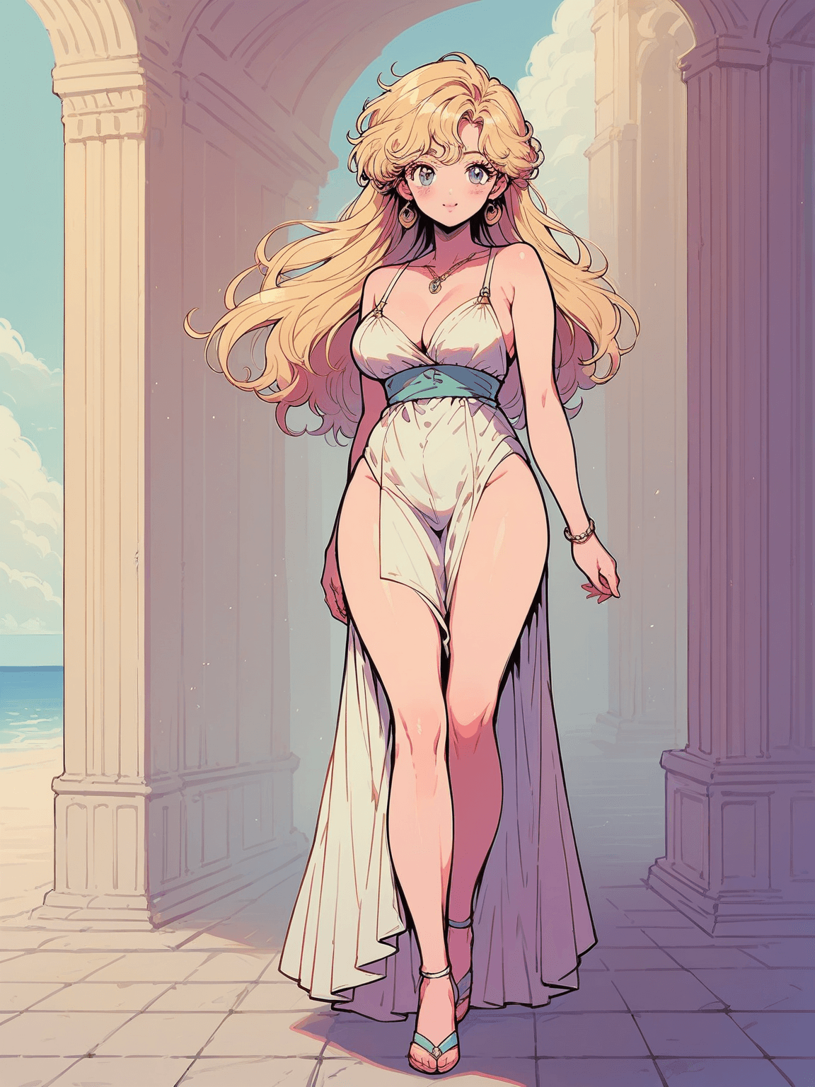 Thumbnail of Aisha