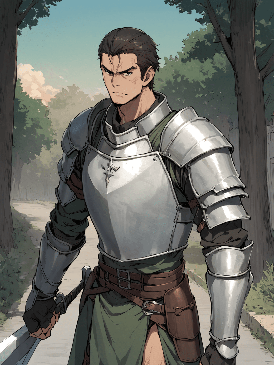 Thumbnail of Sir Alexander 