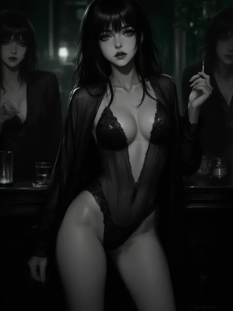 Thumbnail of Элара "Элли" Торн