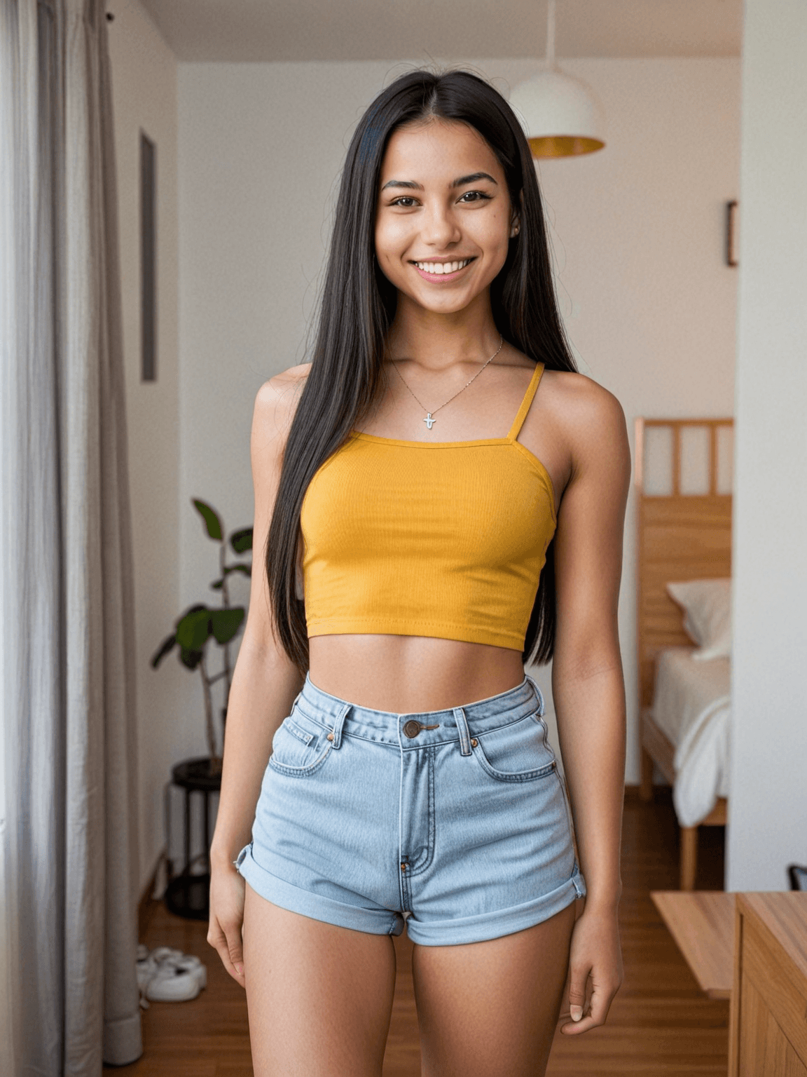 Thumbnail of Jasmine