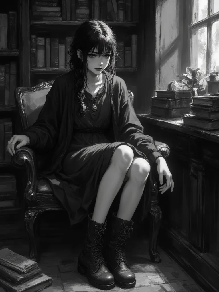 Thumbnail of Элара Вэнс