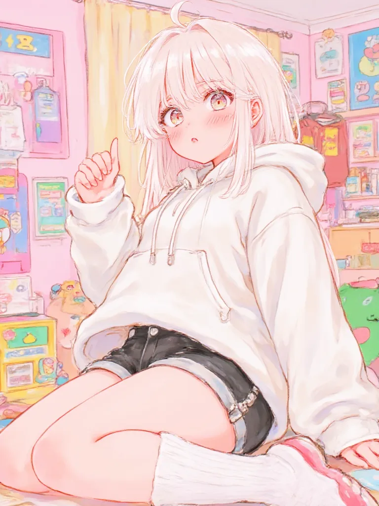Thumbnail of Юи