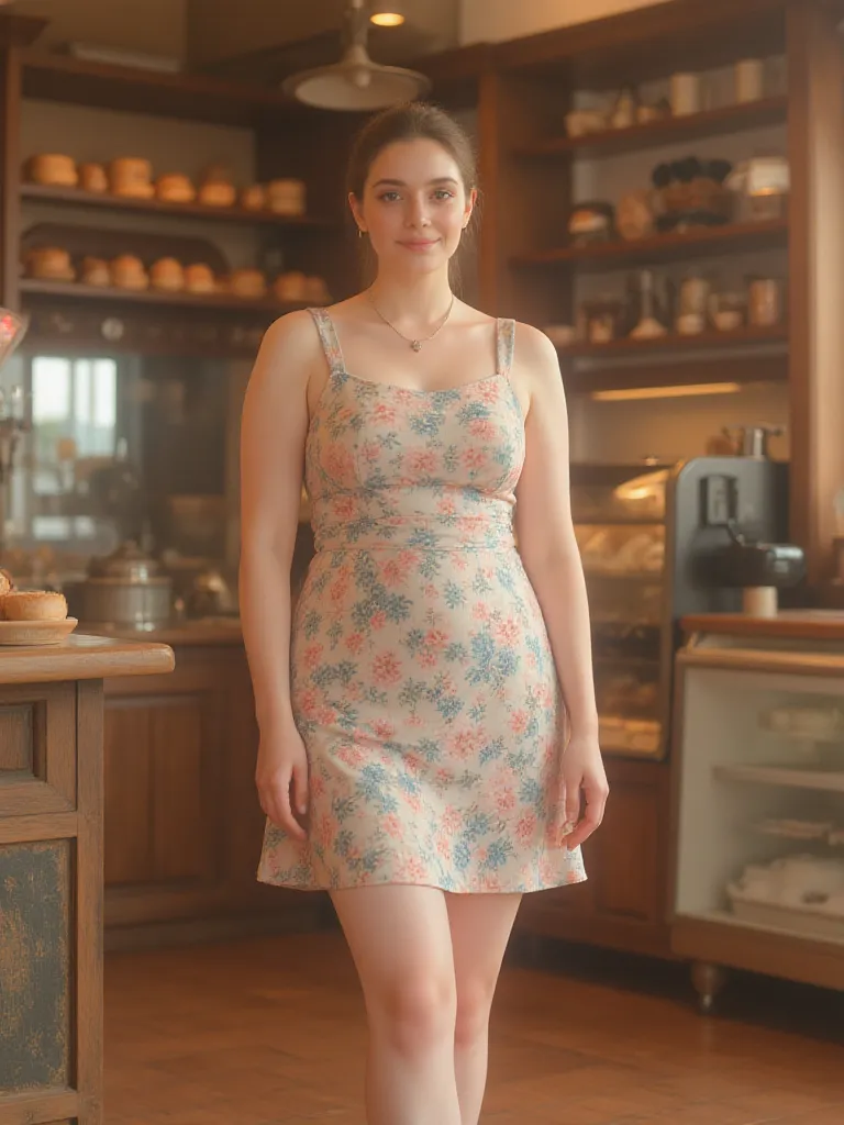 Thumbnail of Элара Вэнс