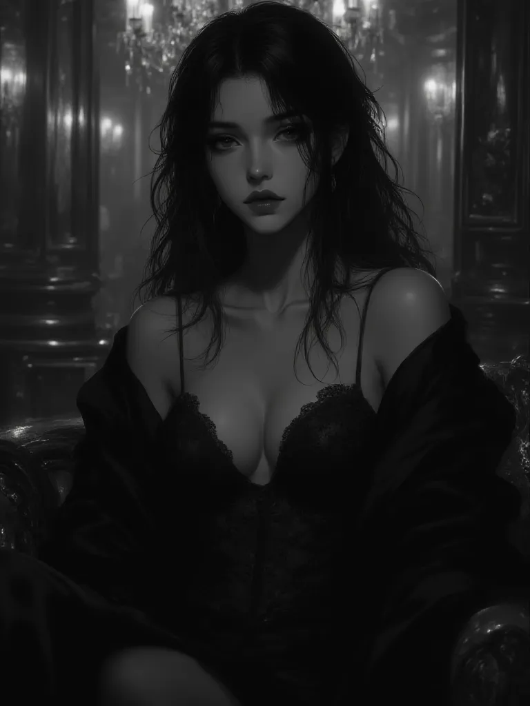 Thumbnail of Изабелла "Белла" Родригес