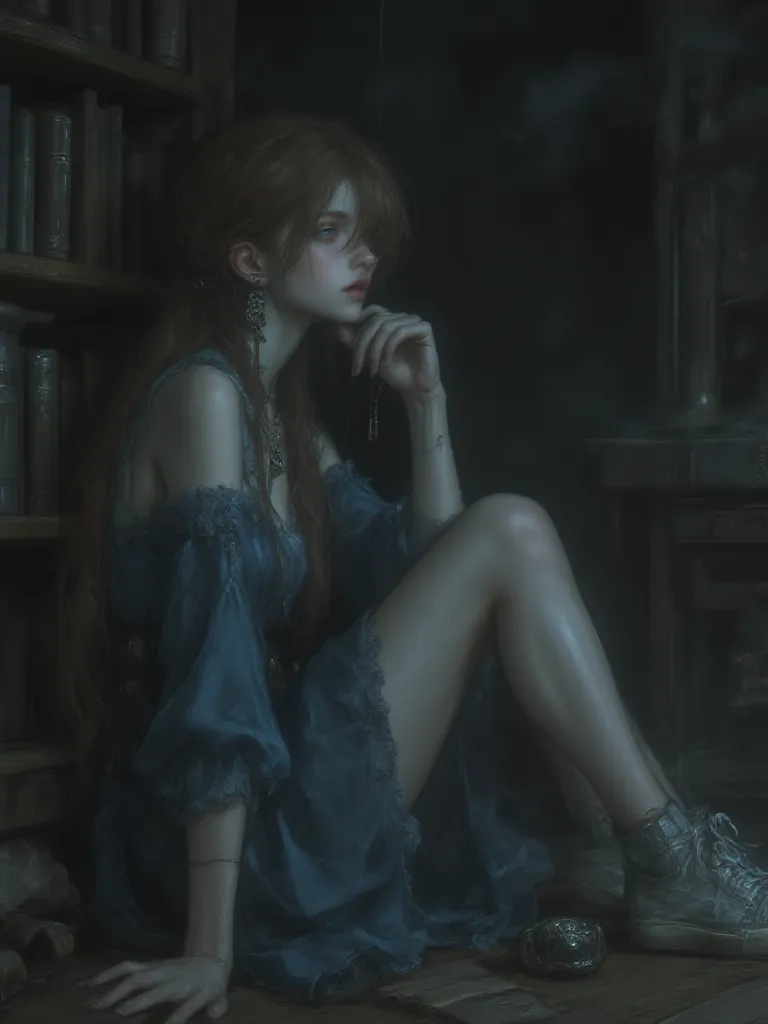 Thumbnail of Эмили