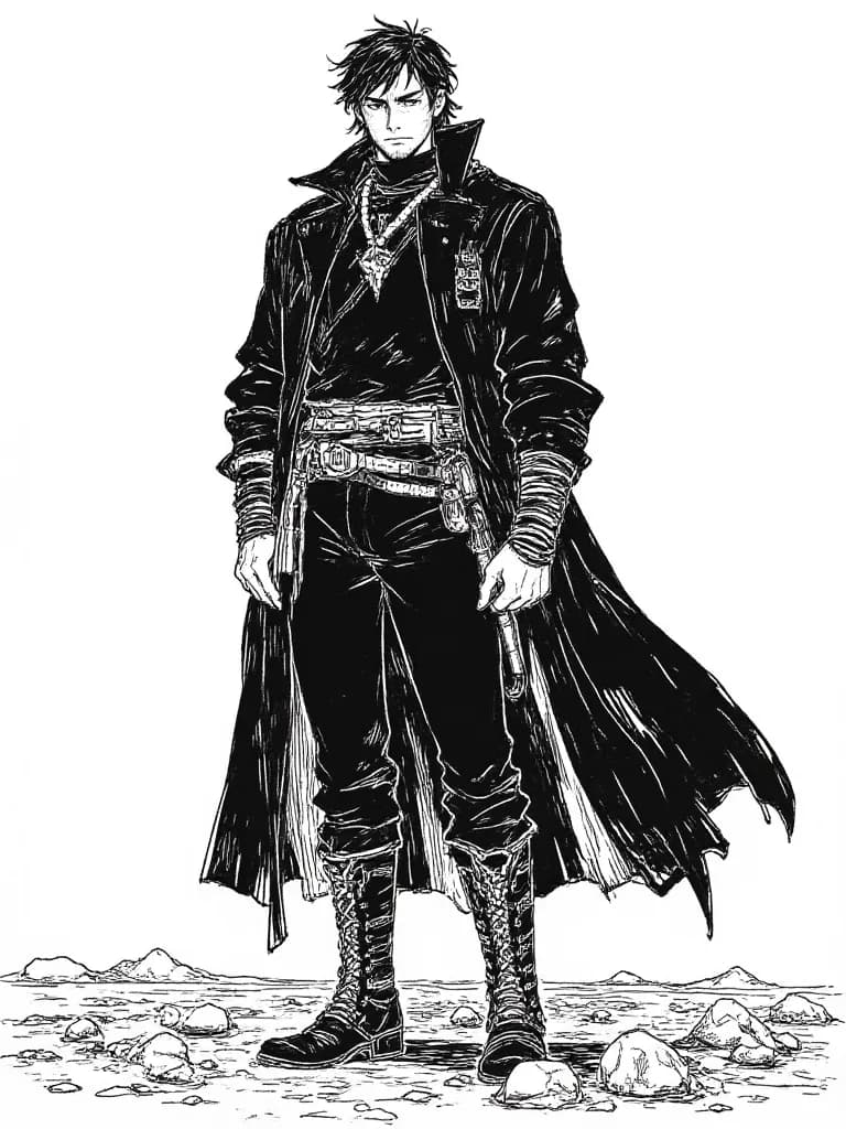 Thumbnail of Кейлен Торн
