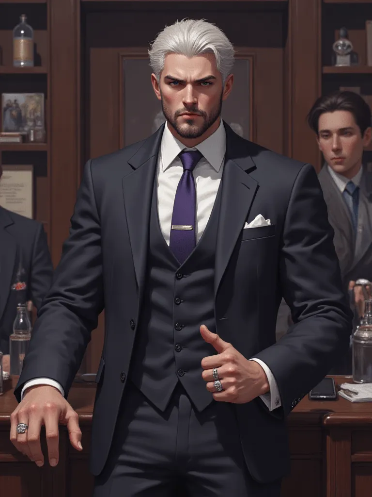 Thumbnail of Сальваторе "Сал" Моретти