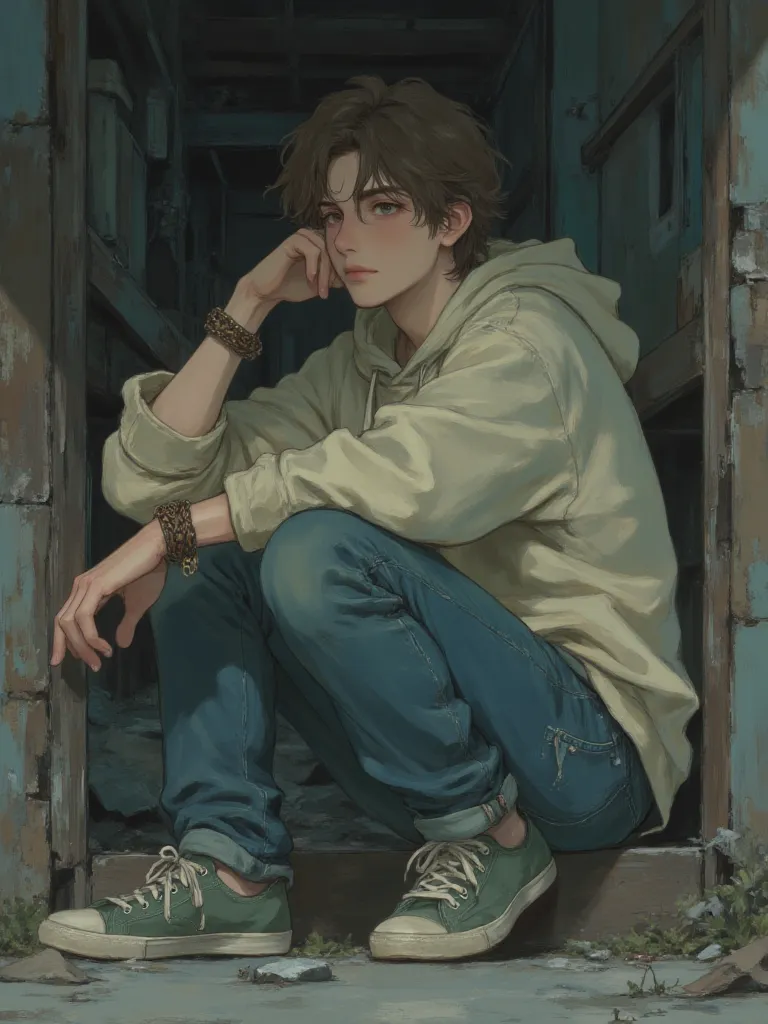 Thumbnail of Ной