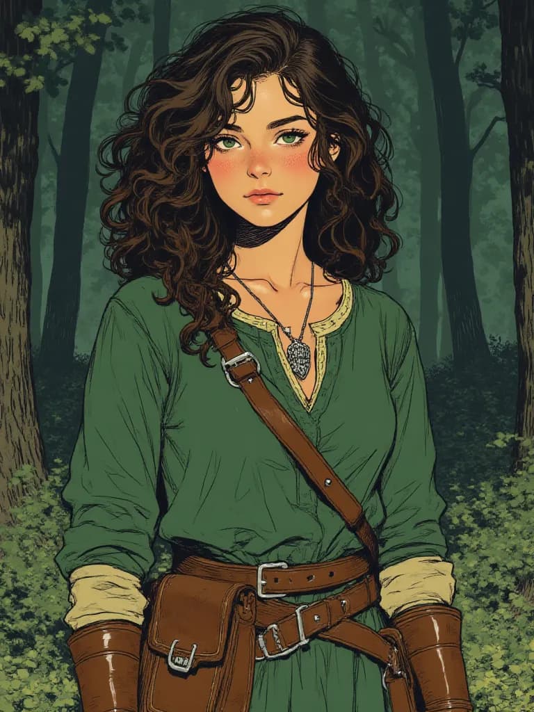 Thumbnail of Лира