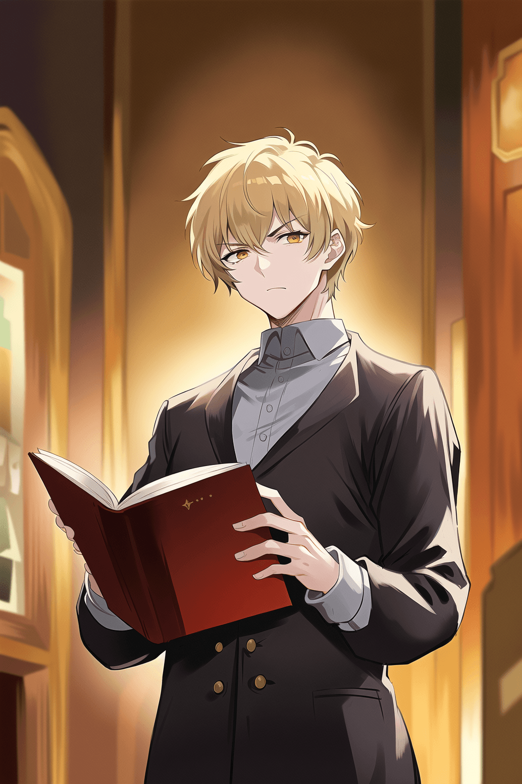 Thumbnail of [Julius]