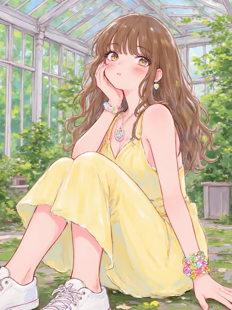 Thumbnail of Luciana