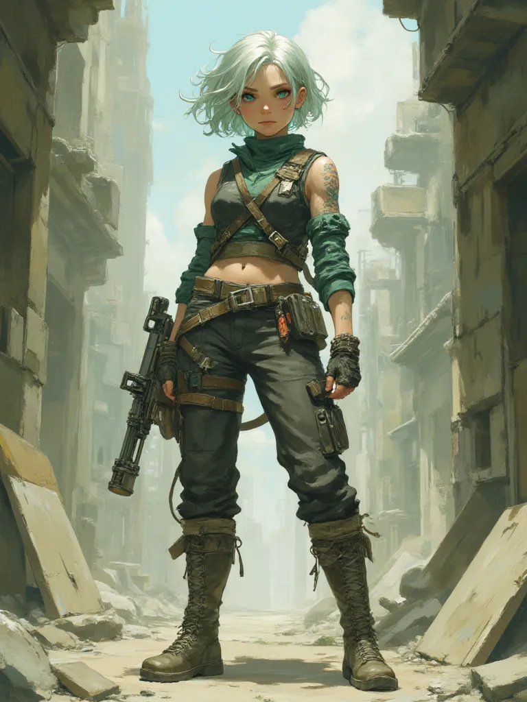 Thumbnail of Элара