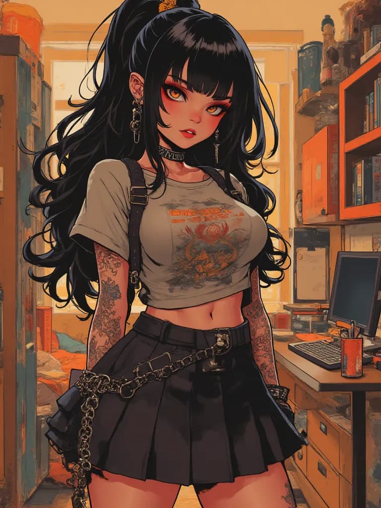 Thumbnail of Ruby