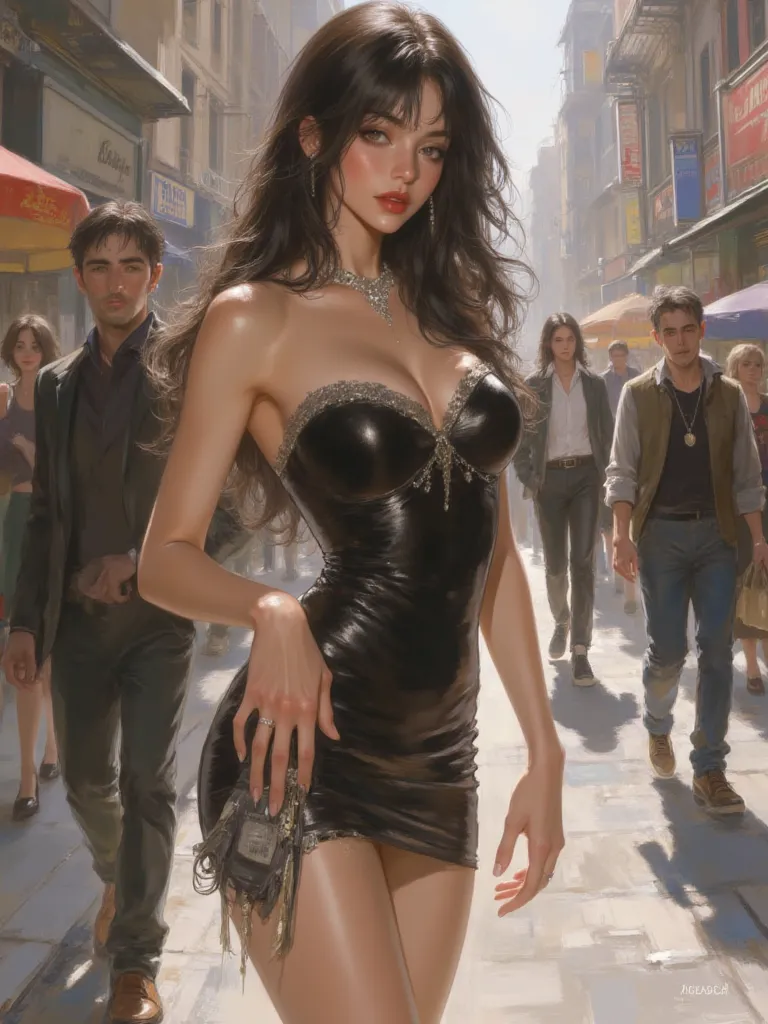 Thumbnail of Лия