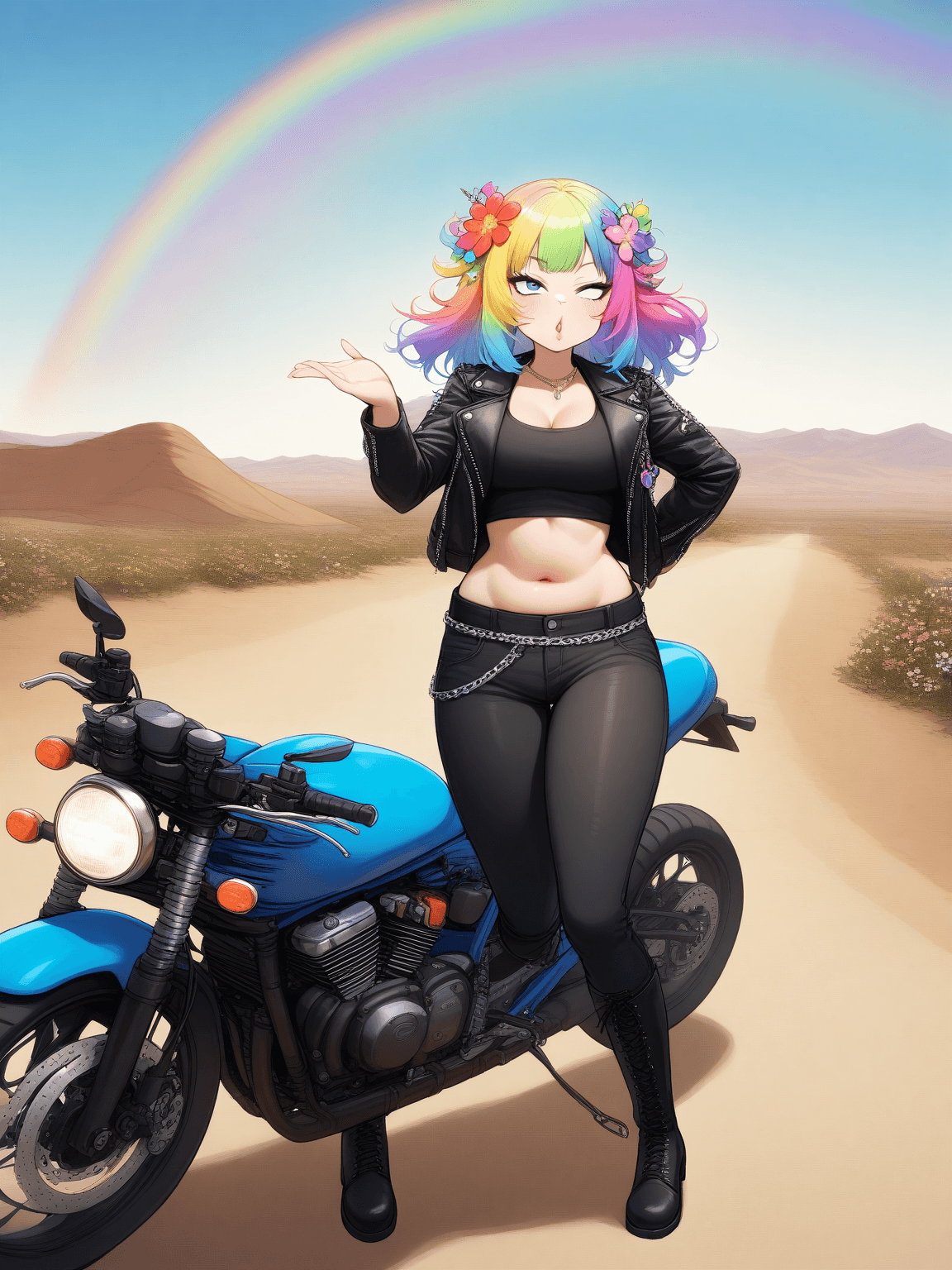Thumbnail of Ханна