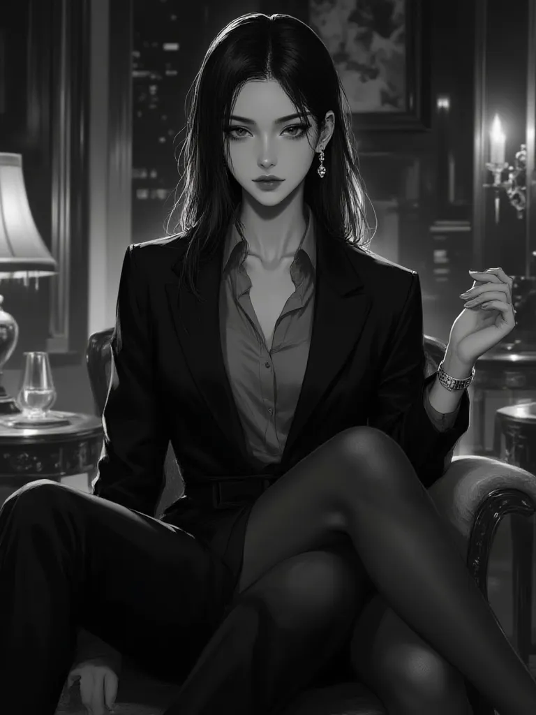 Thumbnail of Лия