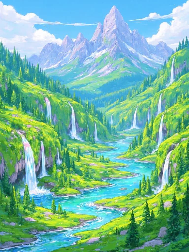 Thumbnail of Dunia berbeda yang kau tahu