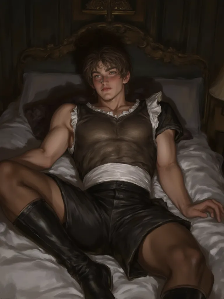 Thumbnail of Лев