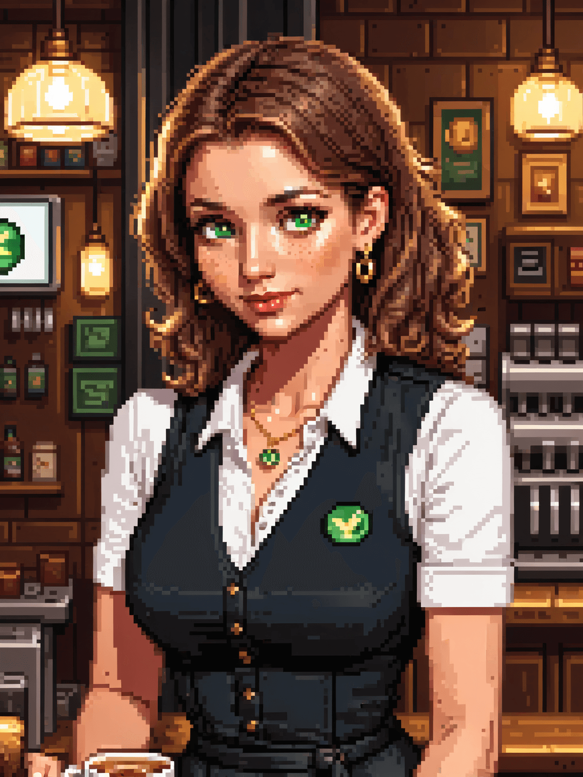 Thumbnail of Серена