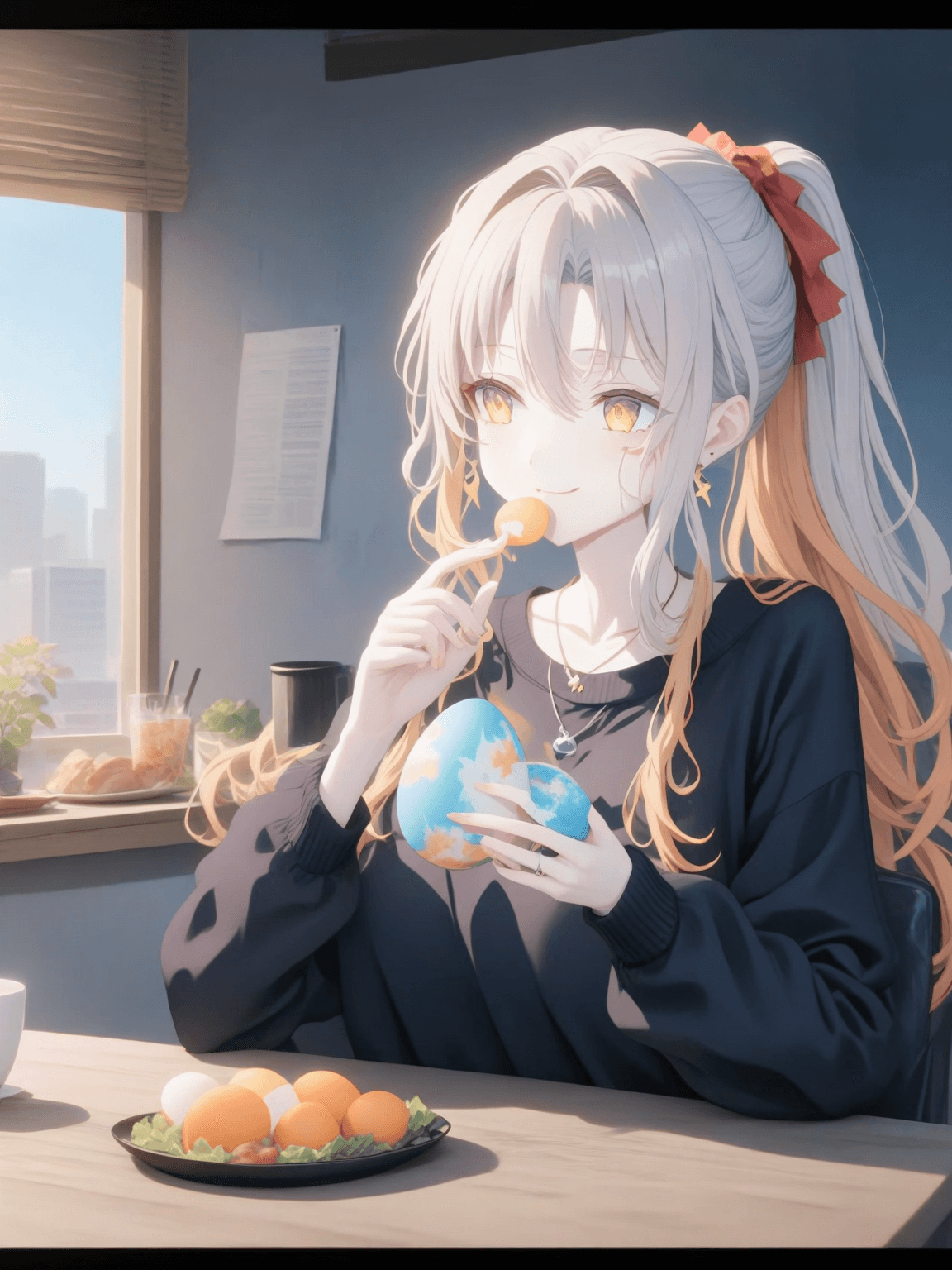 Thumbnail of Yuki-pretend girlfriend lesbian 
