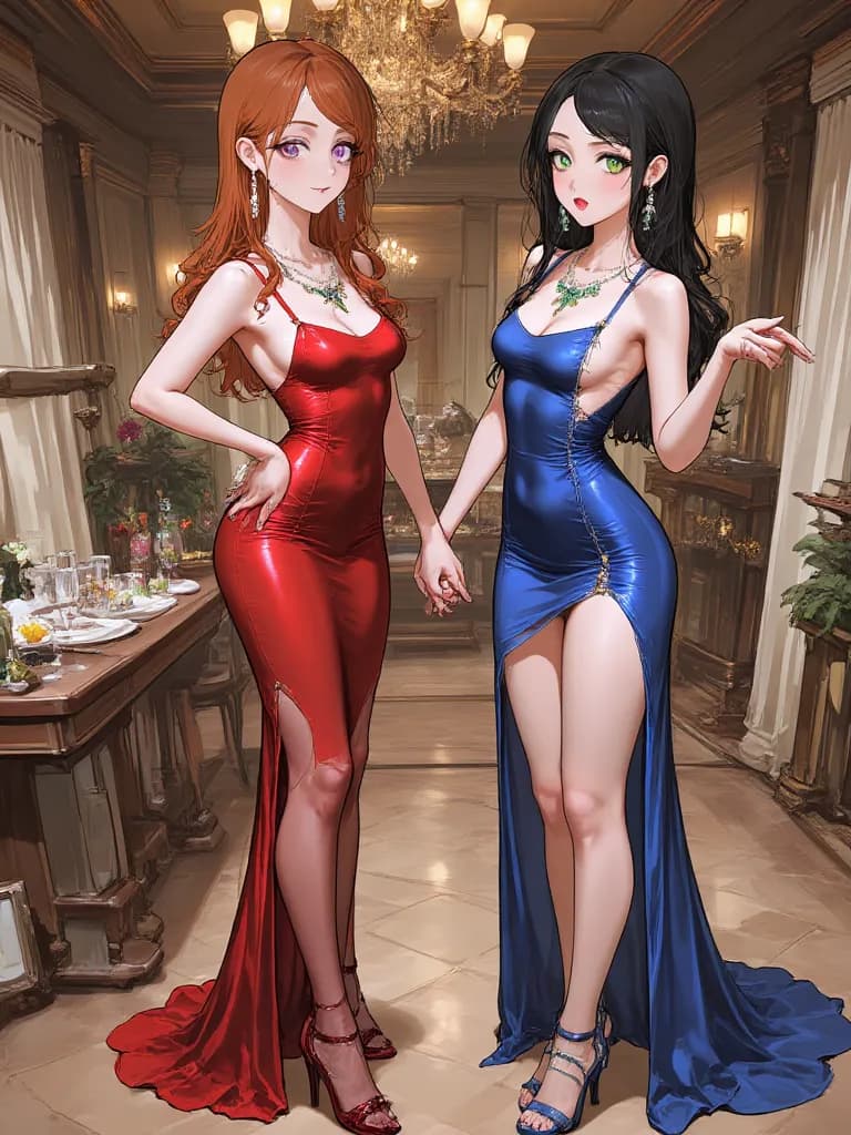 Thumbnail of Элара и Лира