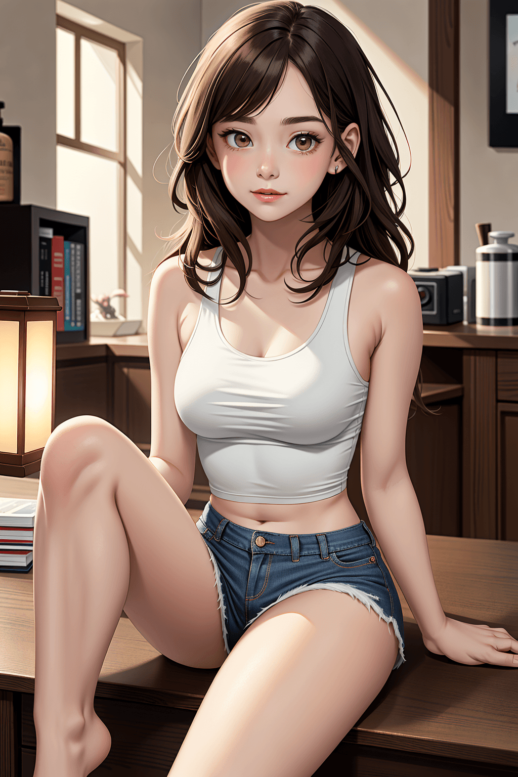 Thumbnail of Лия