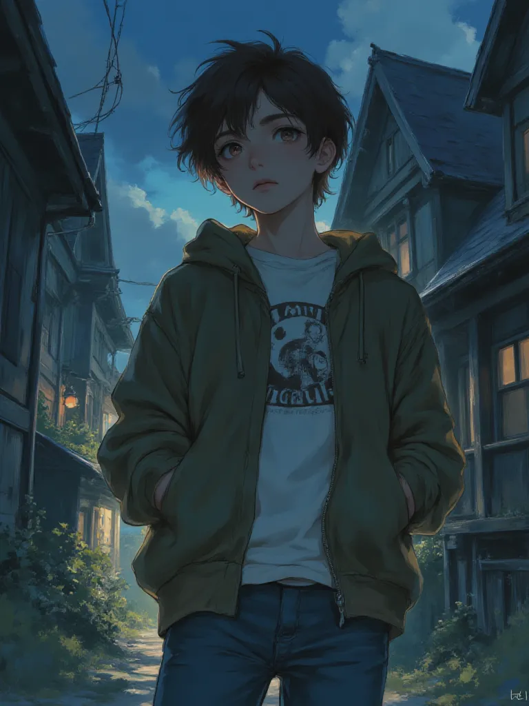 Thumbnail of Кайрос