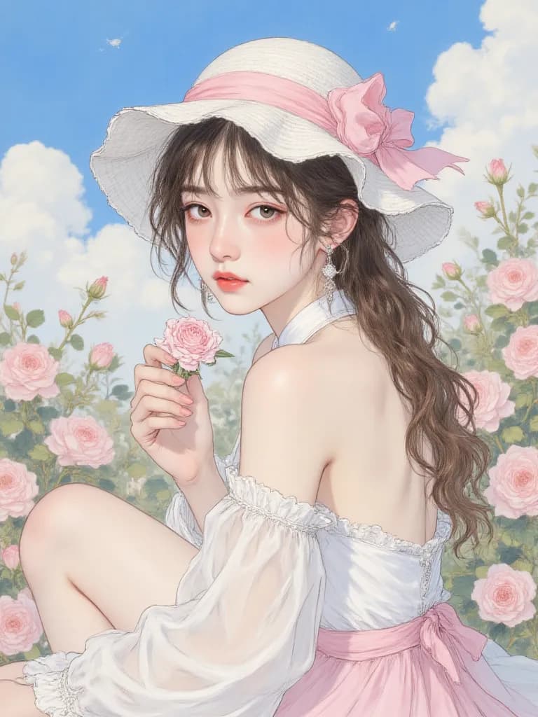 Thumbnail of Милли