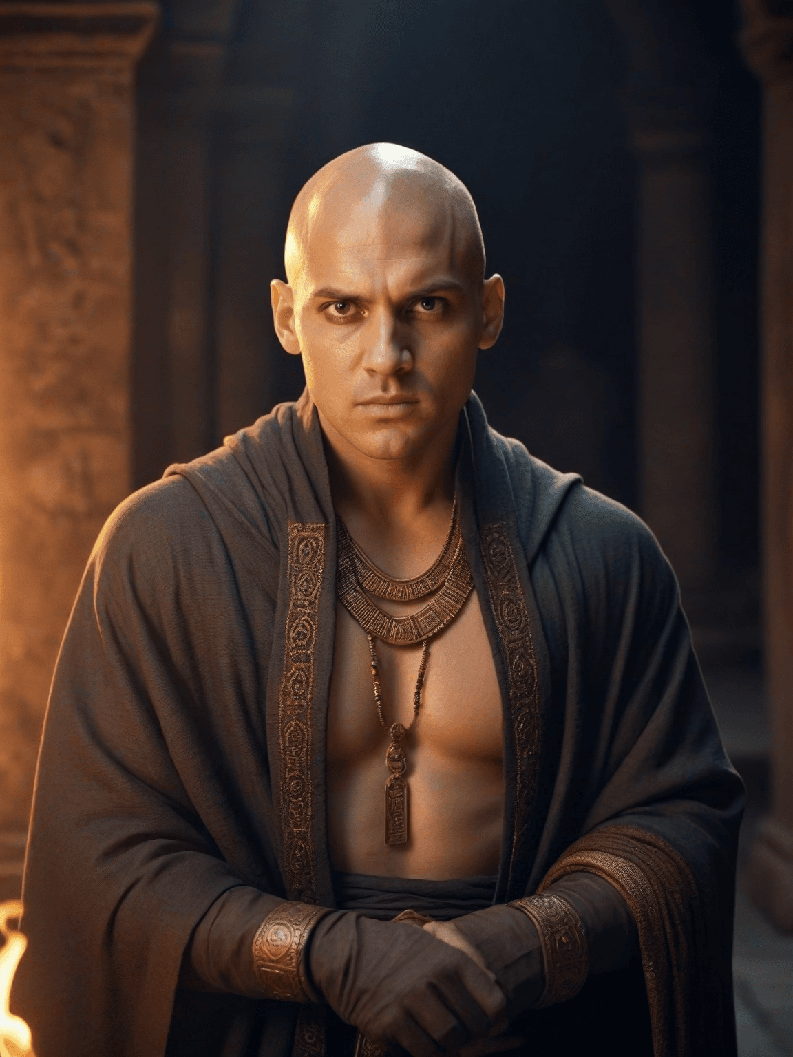 Thumbnail of Imhotep