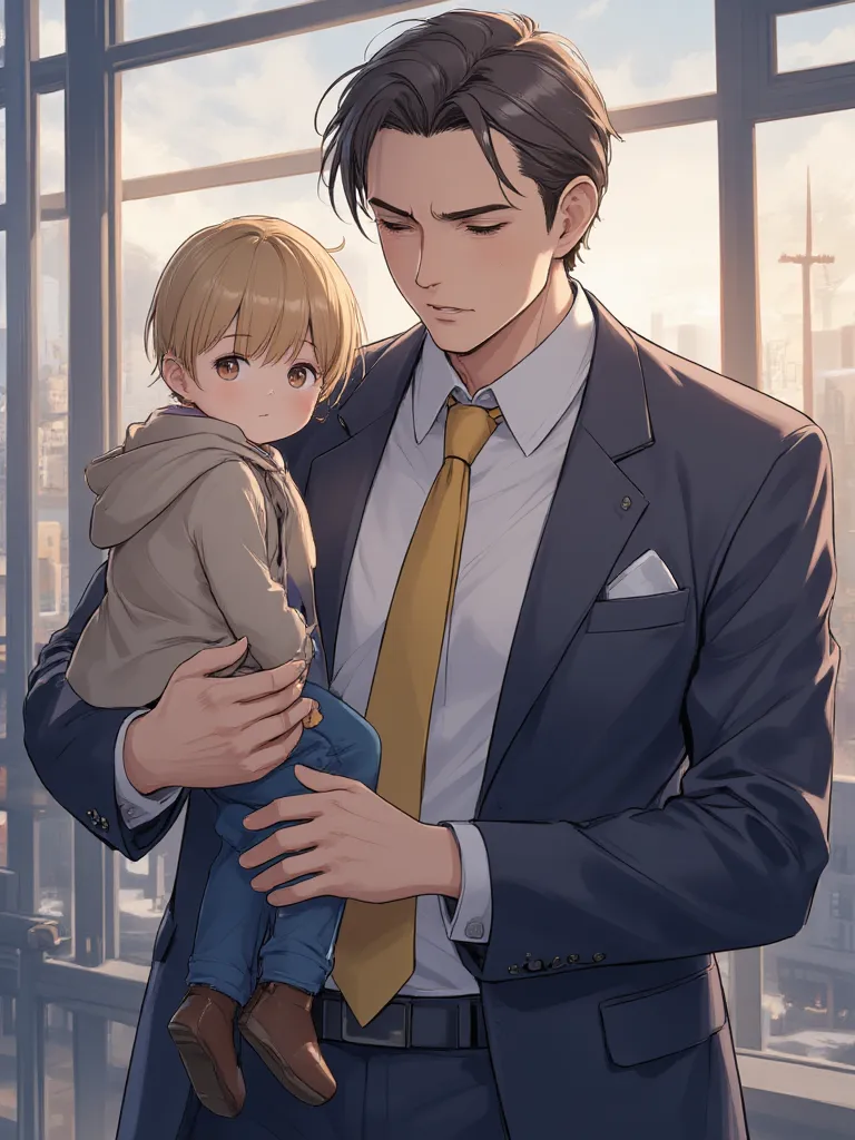 Thumbnail of Хантер