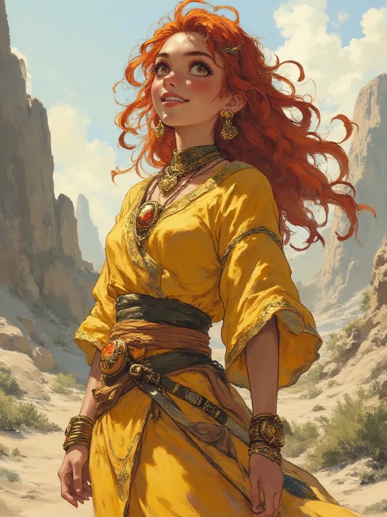 Thumbnail of Solaris, The Sunstone Oracle