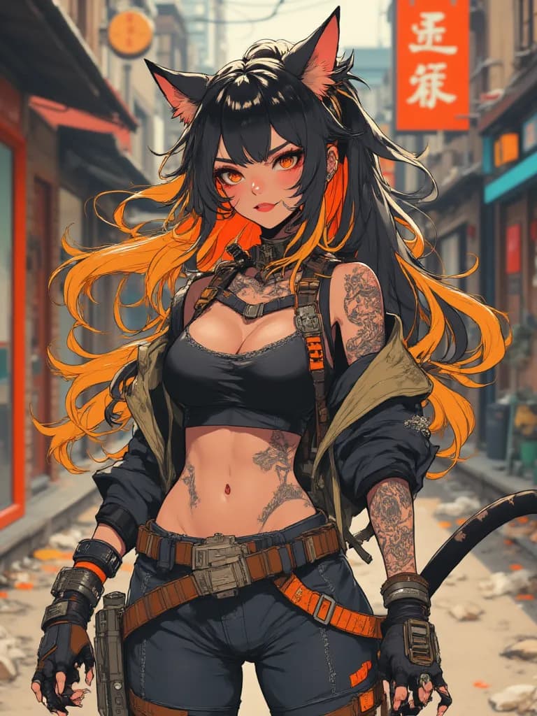 Thumbnail of Nyx
