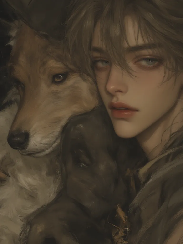 Thumbnail of Жан
