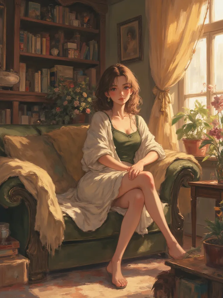 Thumbnail of Рамона