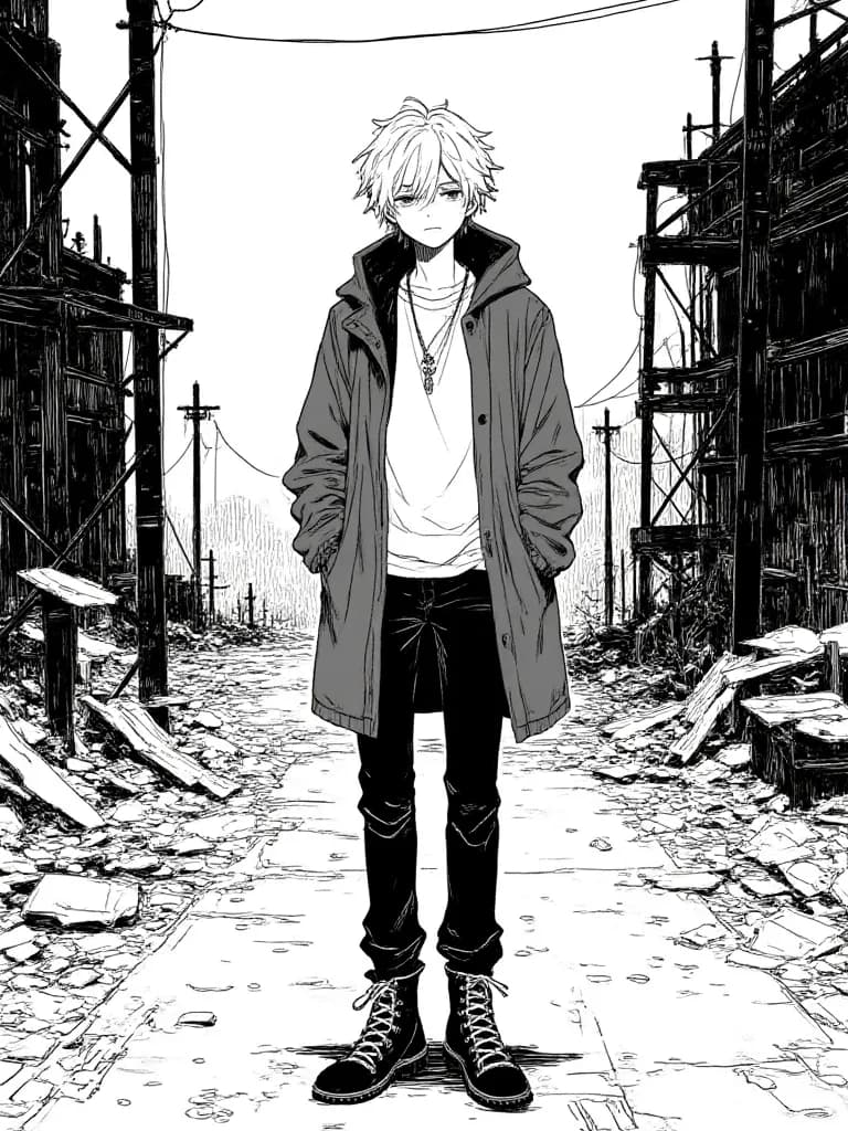 Thumbnail of Педро