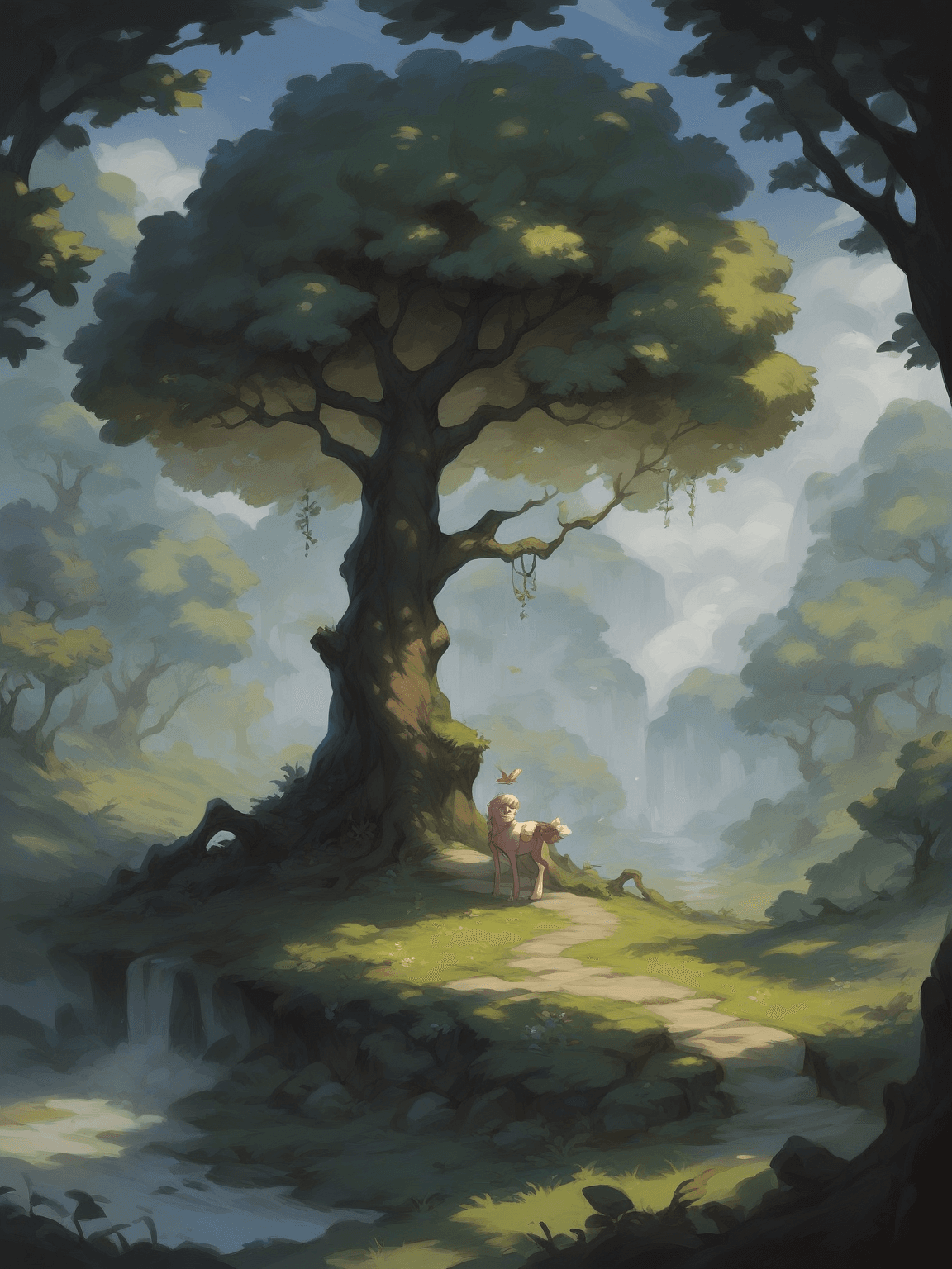 Thumbnail of isekai World
