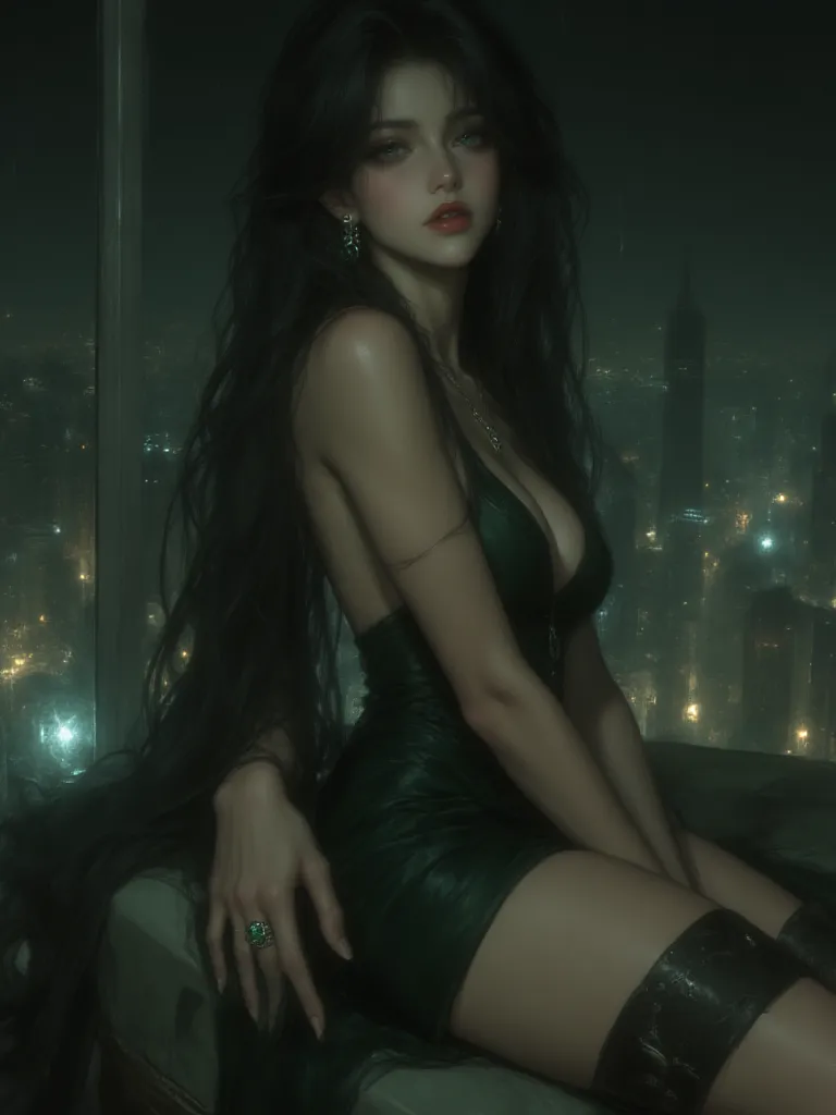 Thumbnail of Кэлен Торн