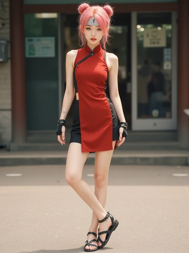 Thumbnail of Sakura Haruno