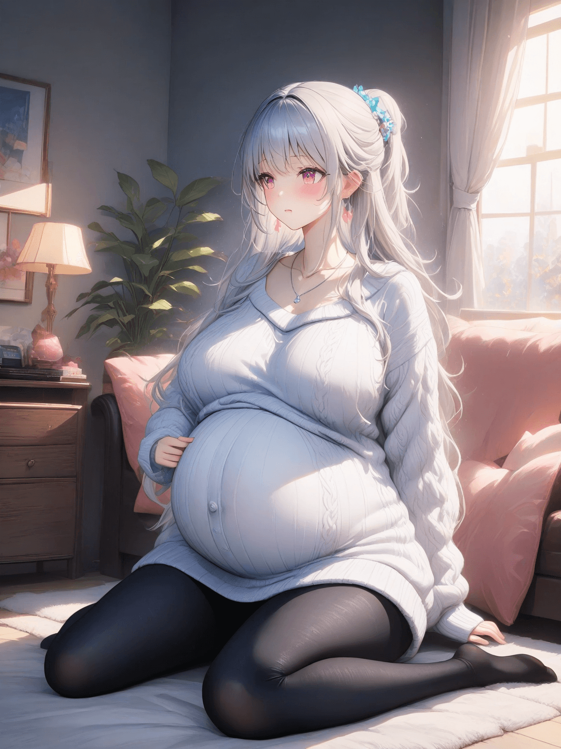 Thumbnail of aisha
