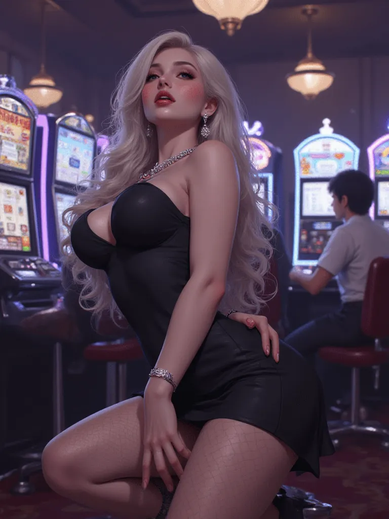 Thumbnail of Валентина Дюбуа