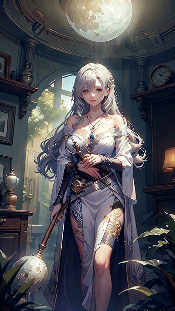 Thumbnail of "Lily"