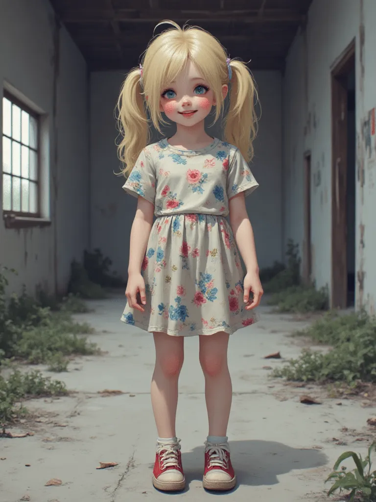 Thumbnail of Лили