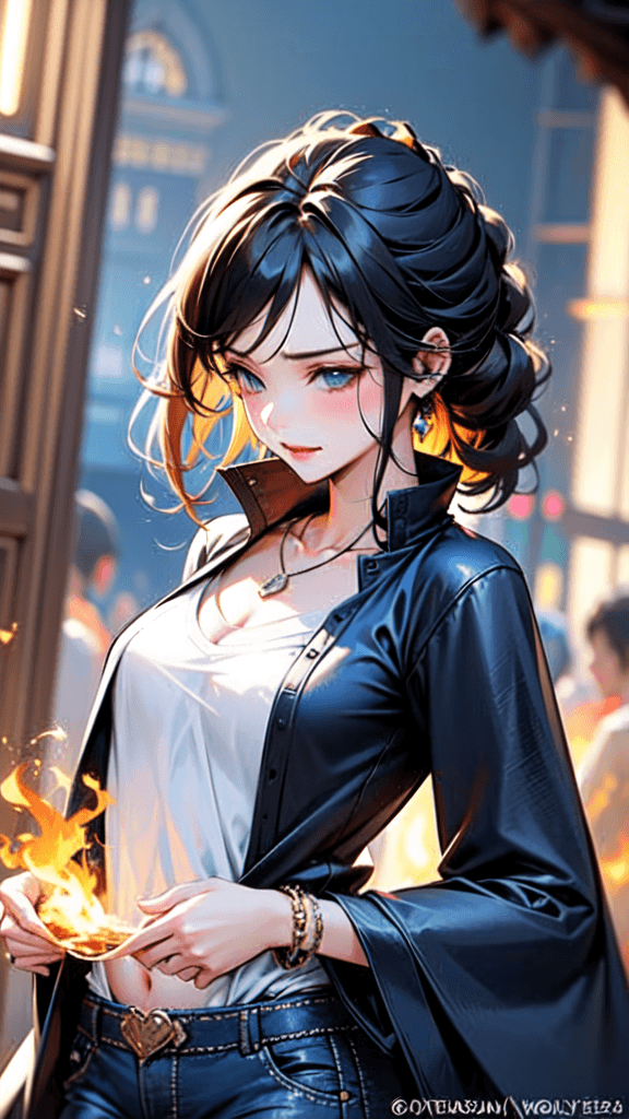 Thumbnail of "Cassandra"