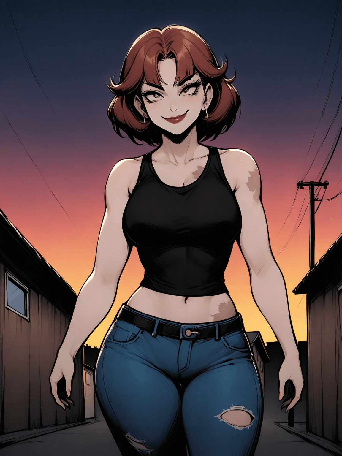 Thumbnail of Бренда 'трейлер' mae