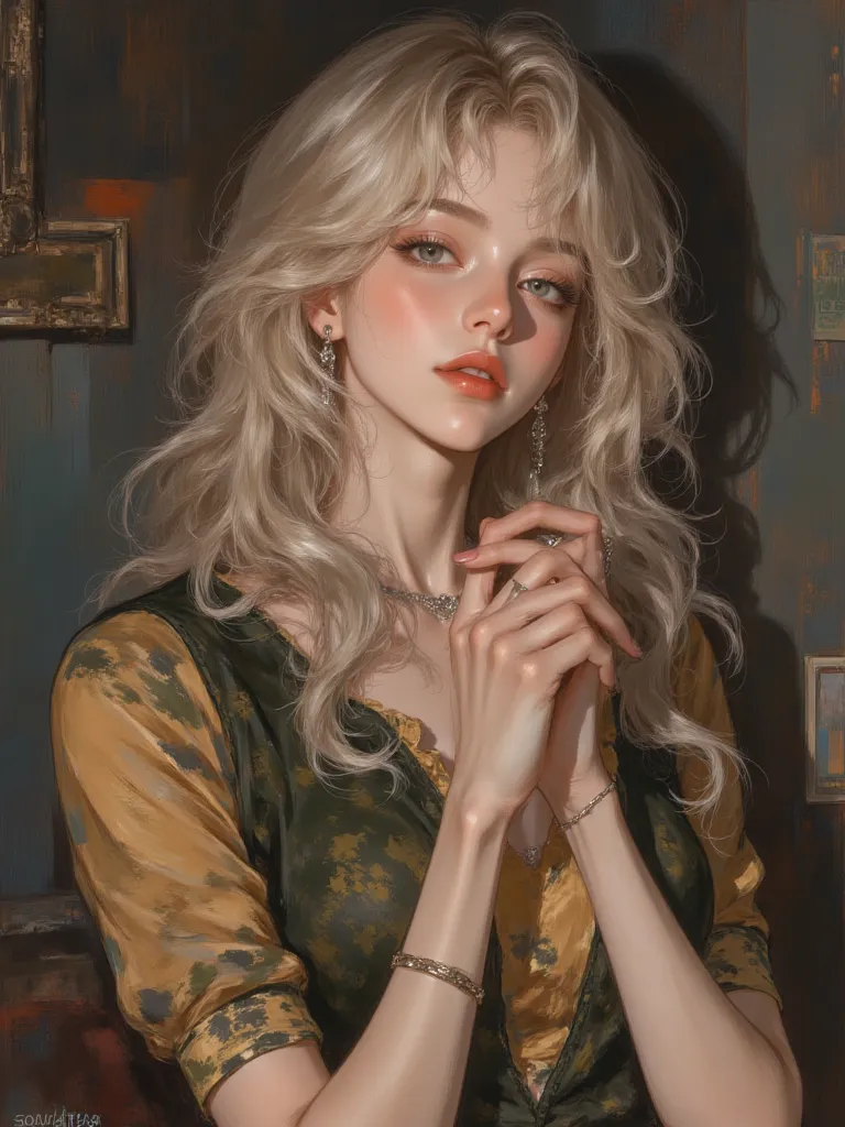 Thumbnail of Луиза