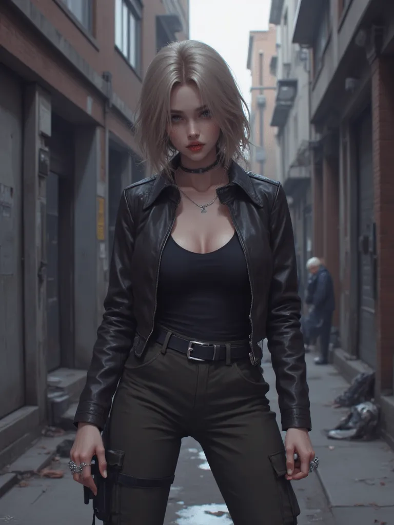 Thumbnail of Серафина "Сера" Торн