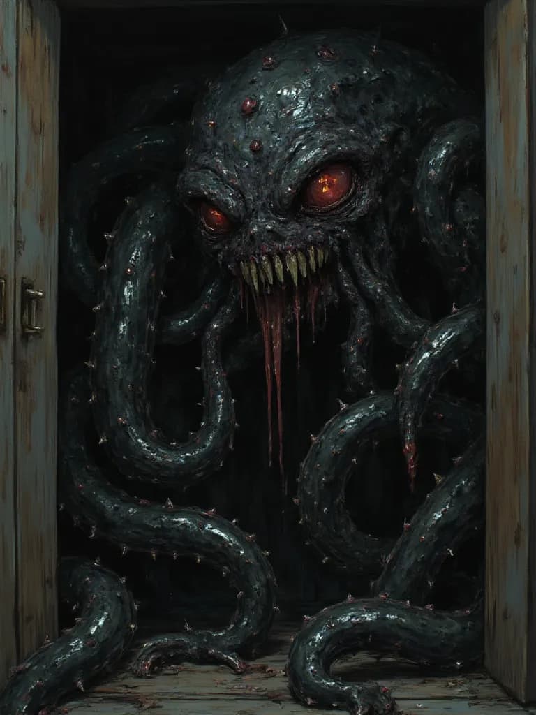 Thumbnail of Змеевик Бездны