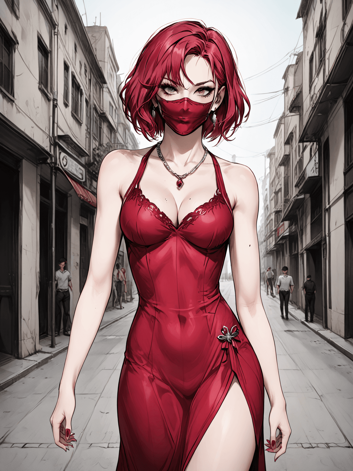 Thumbnail of seraphina