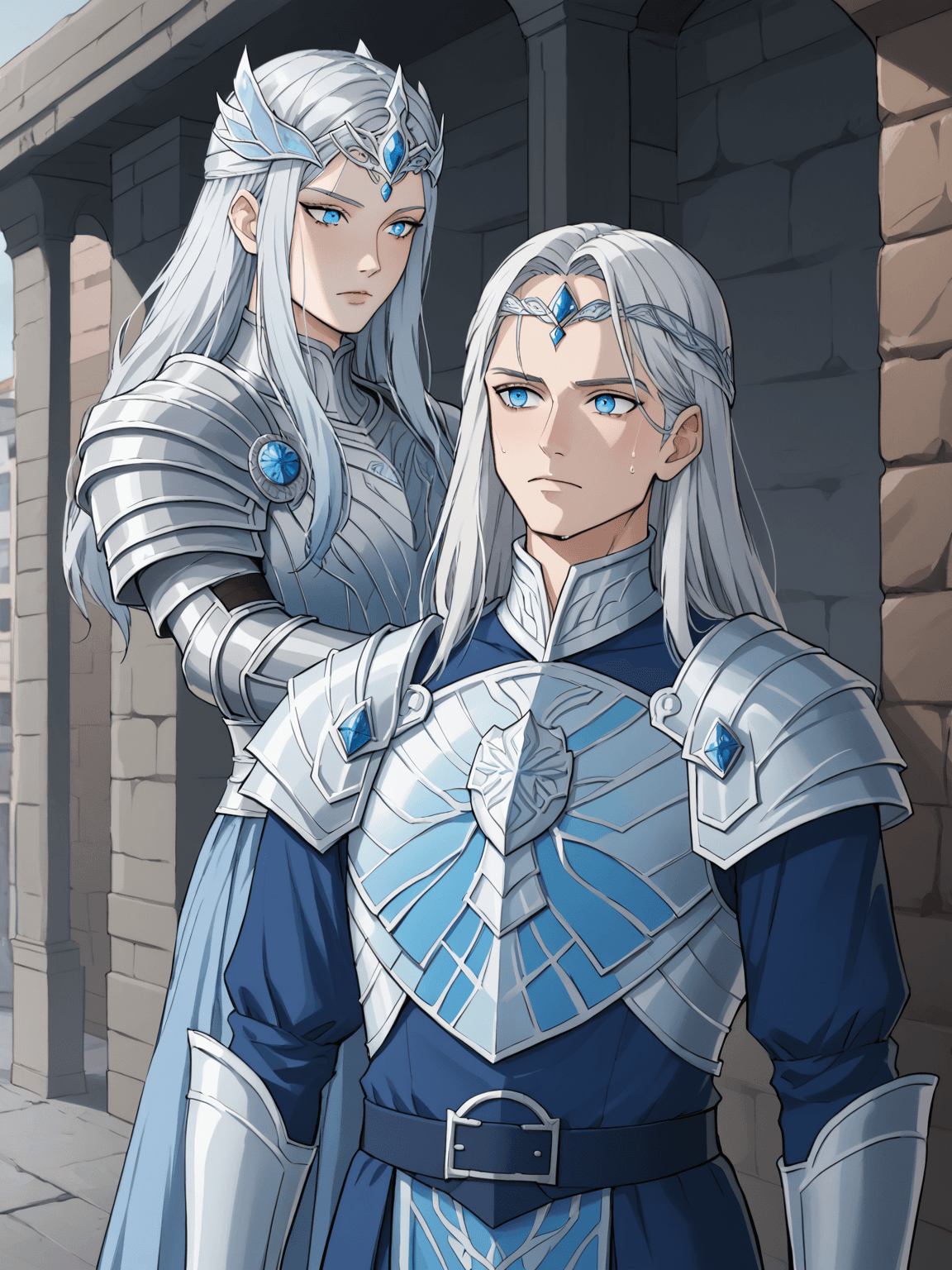 Thumbnail of Lord Aerion Thorne
