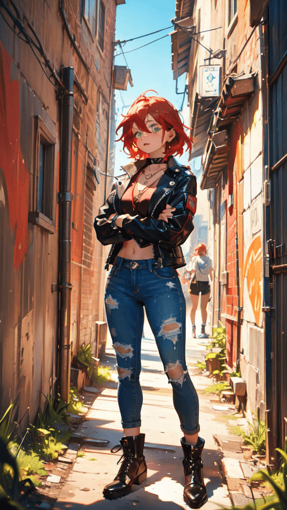 Thumbnail of "Molly"